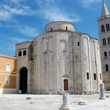 Ankica Lejlighed Zadar Eksteriør billede